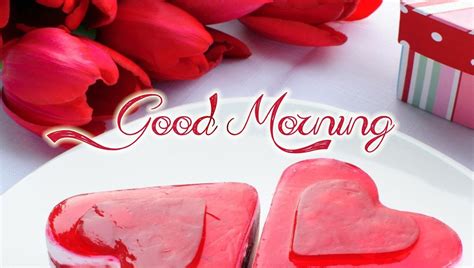 Romantic Good Morning Wallpapers on WallpaperDog