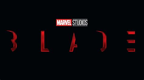 Blade Release Date: Marvel Movie With Mahershala Ali Out in November ...