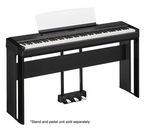 Yamaha P-515 Digital Piano - Freehold Music Center