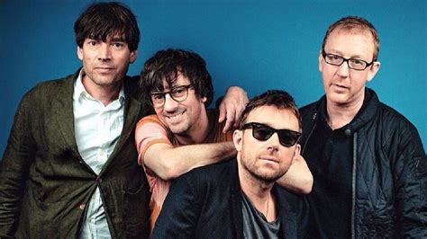 ¡Vuelve el Britpop!: Blur anuncia su retorno a los escenarios el 2023, luego de 8 años | RPP ...