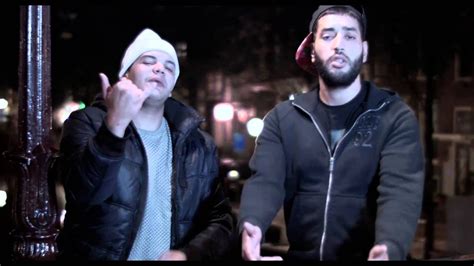 SADEK feat BRULUX - TU VAS RIEN FAIRE ( shot by Grtzky) - YouTube