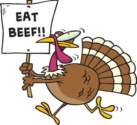 funny thanksgiving clipart - Clip Art Library