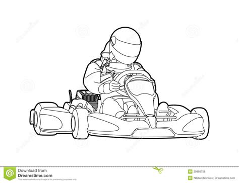 Kart racing clipart 20 free Cliparts | Download images on Clipground 2024