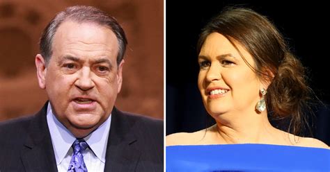 Mike Huckabee Defends Daughter, Praises NYT Reporter for Denouncing 'Vicious Attacks' on Sanders