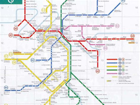 Muoversi a Parigi con disabili: come spostarsi, info su trasporti