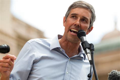 U.S. ex-congressman Beto O'Rourke to challenge Texas Governor Abbott ...