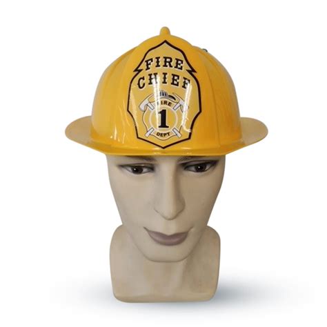 Mad Costumes Firefighter Helmet Kids Professions Accessories – Costume ...