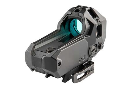 Mepro M22 Red Dot Day/Night Self-Illuminated Reflex Sight