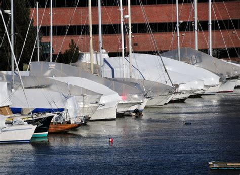 The Importance of Buying Waterproof Boat Covers