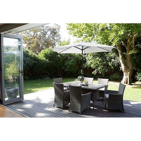 Homebase UK | Garden furniture sets, Outdoor furniture sets, Garden ...