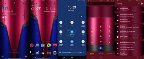 13 Best Samsung One UI Themes for Android Pie (2019) - DroidViews