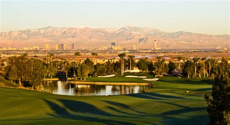 Chimera Golf Club, Henderson, Nevada - Golf course information and reviews.