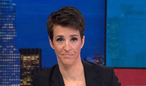 ‘The Rachel Maddow Show’ Enjoys Record Year, Averages 2.9 Million Viewers In 2018 | Contemptor