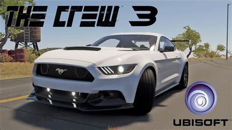 The Crew 3 HD PC Game Full Version Download Free Here