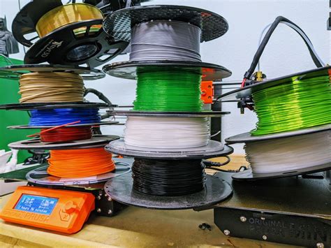 Best 3D printer filament (PLA) | theradar