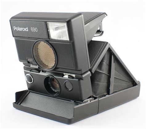 Polaroid Memento | ReplicaPropStore