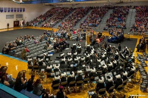 Tom Satterly of 'Black Hawk Down' movie fame, inspires Jersey High School students | RiverBender.com