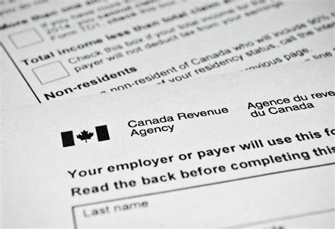 Canada’s Income Tax Act Needs Reform | Watson Investments