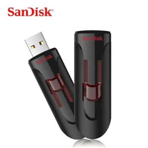 SanDisk Usb 3.0 Flash Drive - 64GB | Konga Online Shopping