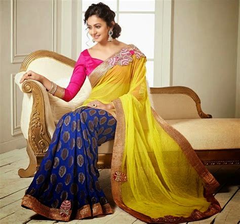 Rakul Preet Singh | Saree designs, Pink designer dresses, Latest indian saree