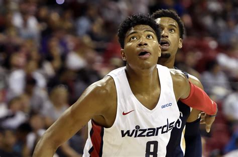 NBA Summer League: Rui Hachimura scores 14 points in Washington Wizards ...