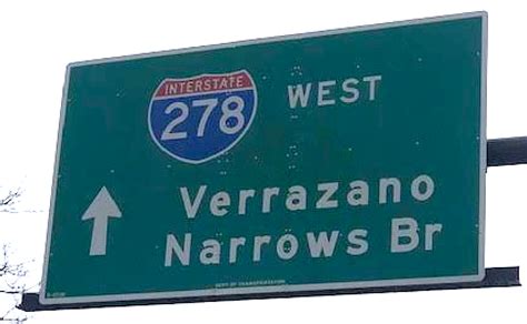 New York Signs On To The Two Z's of Giovanni da Verrazzano - New York ...