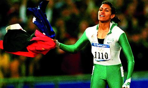 Athletics Weekly | Olympic history: Women's 400m - Athletics Weekly