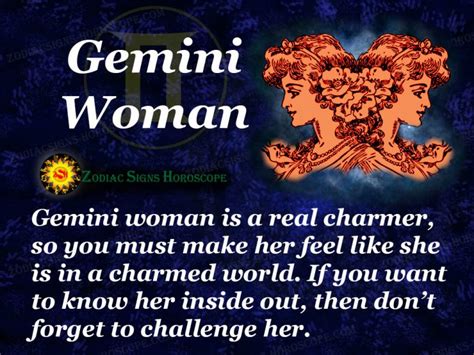 Gemini Woman: Personality Traits and Characteristics Of A Gemini Woman