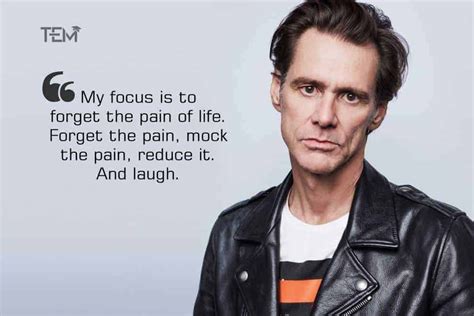 15 Jim Carrey Quotes Which will Inspire You To Become The Best You