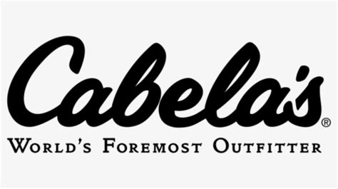 Transparent Cabelas Logo , Png Download, Png Download - kindpng