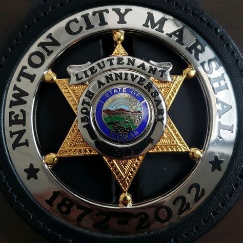 Newton, KS Police Department | Newton KS