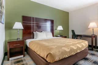 Book Quality Hotels in Cape Girardeau, MO - Choice Hotels