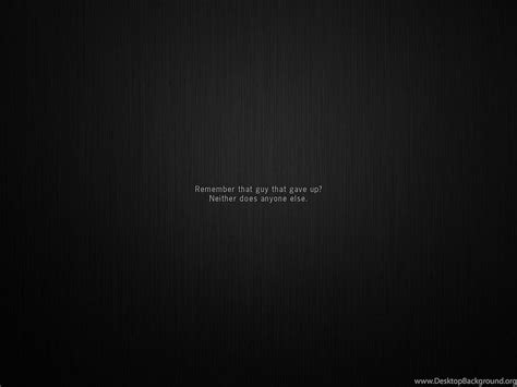 Laptop Background With Quotes Inspiring. QuotesGram, Black Quotes HD ...