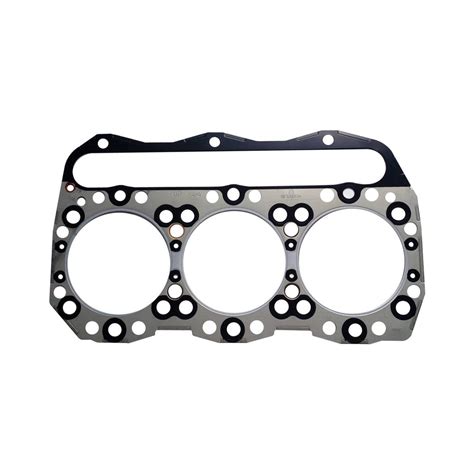 Cylinder Head Gasket at best price in Mumbai by Parco Engineering ...