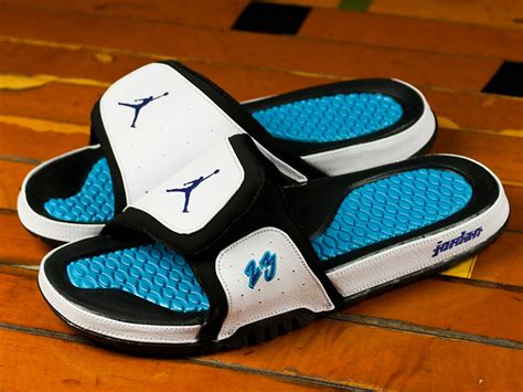 Jordan Hydro 2 Slide Archives - Air Jordans, Release Dates & More | JordansDaily.com