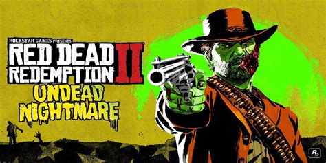 Red Dead Redemption 2: The Case for a Single Player DLC