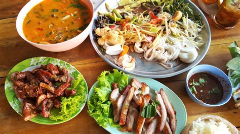 The Essential Guide to Thai Food