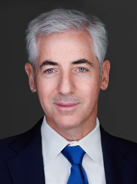 Want to have lunch with Bill Ackman? Bid now.