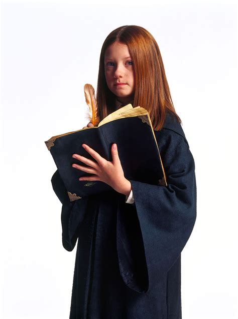 Ginny lies in the Chamber of Secrets — Harry Potter Fan Zone