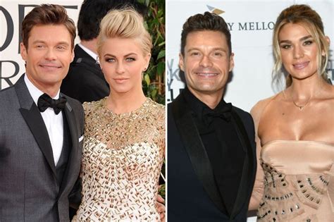 Who is Ryan Seacrest dating? – The US Sun | The US Sun