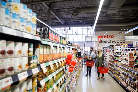 Toronto shopper calls Metro self-service scales 'rigged' and prone to overcharging