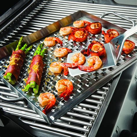 The best grilling accessories to buy this summer - BBQ's Algarve