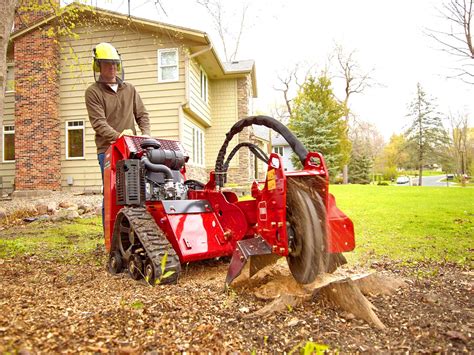 Toro STX-26 Stump Grinder 6896 RENTAL ONLY – PDQ Equipment & Trailers MFG