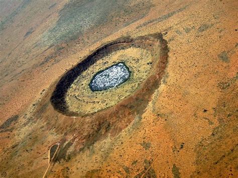 Counterlight's Peculiars: Big Rocks Falling Out of the Sky