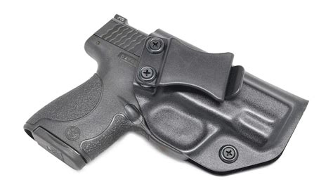 Best Deep Concealment Holster 2019 - Reviews and Top Picks