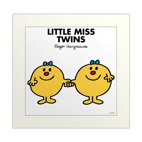 M224: Little Miss Twins – Star Editions