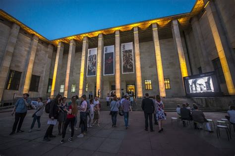 Muzeum Narodowe w Warszawie | Sale konferencyjne Warszawa ...