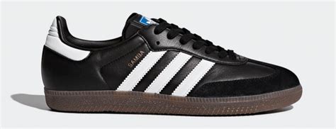 Adidas Samba Trainers - All You Need to Know