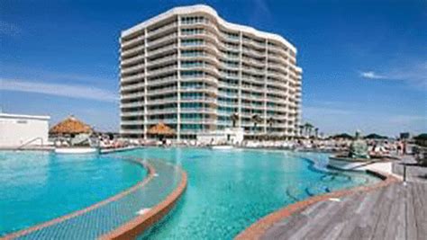 Caribe Resort | Gulf Shores & Orange Beach