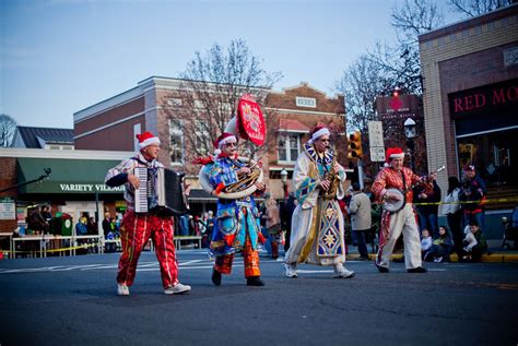 TOWN TOUR- Metuchen - nj.com